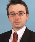 Tim Archer