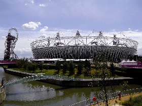 Olympic Stadium