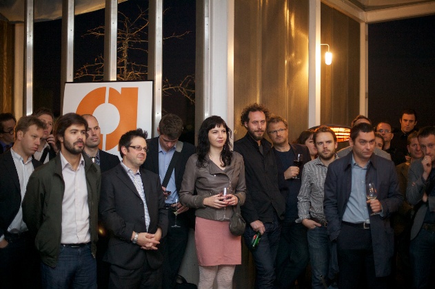 YAYA 2011