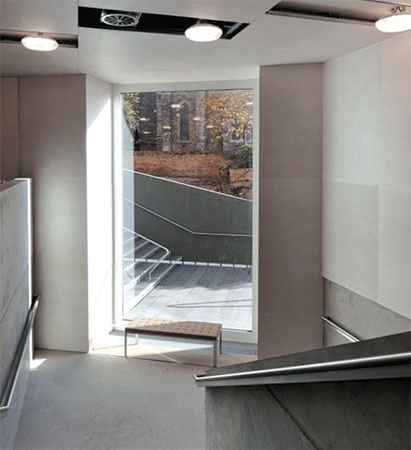 UK | Nottingham | Art Gallery | Caruso St John Architects - Arquitectura.pt UK | Nottingham | Art Gallery | Caruso St John Architects - Arquitectura.pt