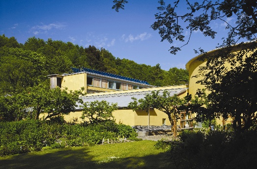 Alternative Architecture