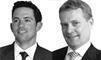 Richard Brindley Executive director, RIBA Professional Services Patrick Perry Partner with London law firm Barlow Lyde & Gilbert