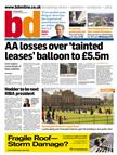 Latest Issue of BD Latest Issue of BD