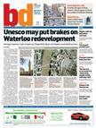 Latest Issue of BD Latest Issue of BD