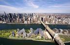 NYC Tech Campus by Skidmore, Owings & Merrill
