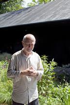 zumthor - serpentine update