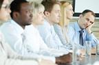 Boring your audience rigid squanders a great opportunity.