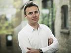 Alan Shingler, Sheppard Robson's head of sustainability
