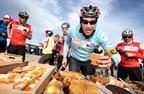 Cycle to Cannes 2013