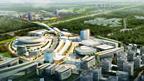 Woods Bagot's scheme for China Southern Airlines in Guangzhou