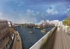 MIPIM, floating village