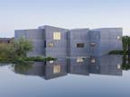 The Hepworth Wakefield, Wakefield by David Chipperfield Architects
