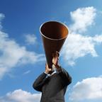 Megaphone