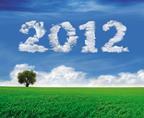 New year forecast looks cloudy