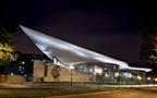 USITT Theatre Architecture Award 