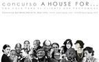 Ideas Competition: A house for…