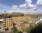 Peabody Avenue social housing in Pimlico by Haworth Tompkins