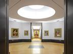 National Gallery Lower Galleries by Wright & Wright 