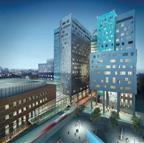 The Department of Health has confirmed that new hospitals, 