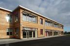 Oakmeadow Primary School, Architype Architects