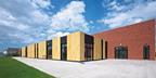 Centrepoint Community Hub by Collective Architecture