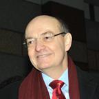Peter Hansford