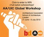 BD Scholarships to AA/UIC Global Workshop