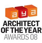Architect of the Year Awards 2008