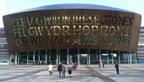 Capita Percy Thomas’s Millennium Centre.