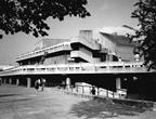 The South Bank Centre