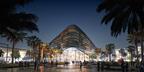 Miami Beach Convention Center by BIG