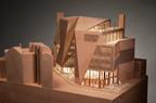 LSE brick model