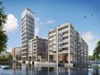 Squire & Partners, Chelsea Creek