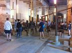 Studio Mumbai's installation at the 2010 architecture biennale in Venice