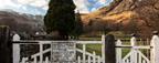 Coniston Cricket Pavilion competition