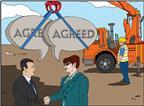 Agreements