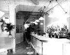 Edinburgh pub by Design Factors, 1991