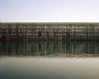 Synthes headquarters, Solothurn by Märkli Architekt