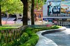 Burns + Nice's £15.3 million renovation of Leicester Square in central London