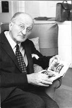 Nikolaus Pevsner