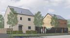 Bere Architects’ used a Passivhaus model for its Lime House.