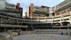 Broadgate Circle