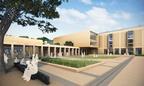 Science building for Uppingham School, Rutland, by ORMS Architecture Design