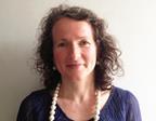 Meadowcroft Griffin Architects' founding partner, Ann Griffin