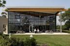 Designer Herman Miller’s new European headquarters