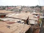 Archive, image of site in Cameroon