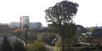 Westlegate Tower, Norwich by 5th Studio
