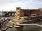 Temple Quay in Bristol