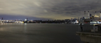 NYC Dark video still