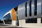 AWW Architects’ South Bristol Skills Academy.